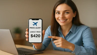 The Best Airline Ticket Price Alerts