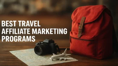 best travel affiliate marketing programs