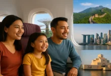 cheap family travel destinations in Asia