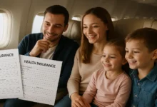cheap family travel insurance