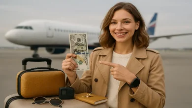 Top Travel Tech Gear Under $100 Every Traveler Needs