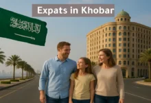 A Complete Guide for Expats in Khobar