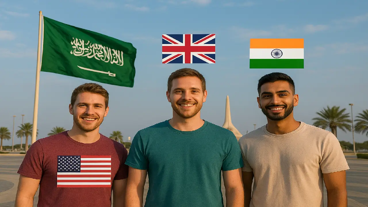 A Complete Guide for Expats in Khobar