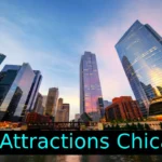 Free Attractions Chicago