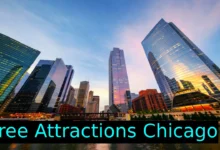 Free Attractions Chicago