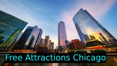 Free Attractions Chicago