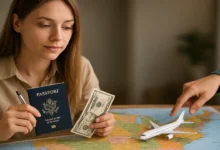 Budget Travel Destinations in United States