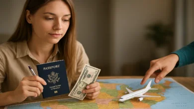 Budget Travel Destinations in United States
