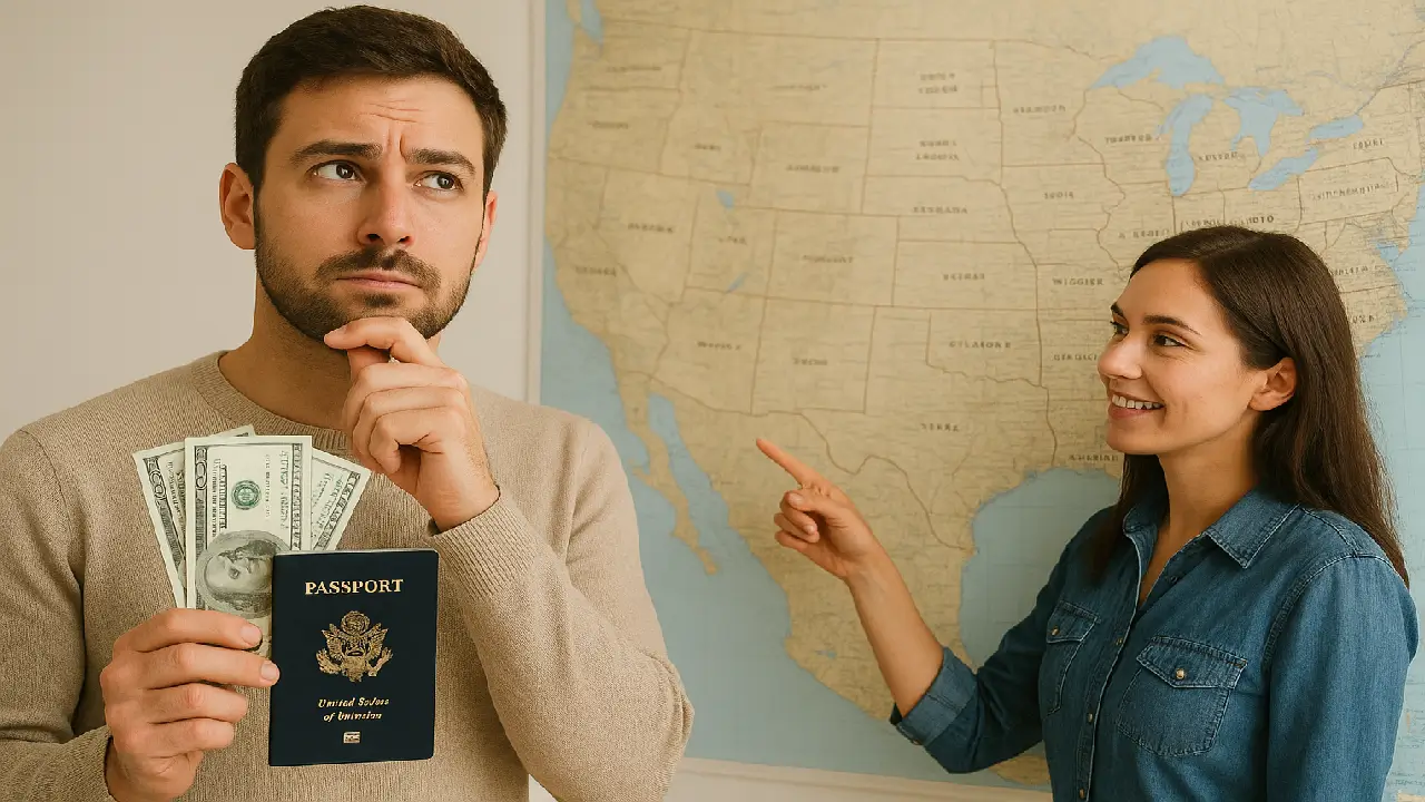 budget holiday destinations in United States