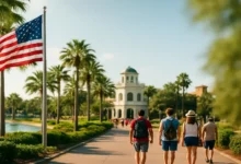 free attractions in florida