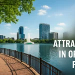 free attractions in orlando florida
