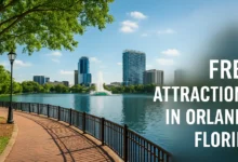free attractions in orlando florida