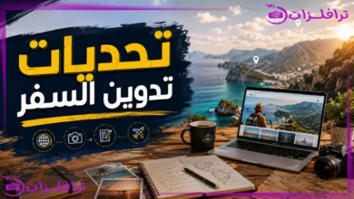 تحديات تدوين السفر - 11 عقبة تواجه المدونين وكيف تتغلب عليها تحديات تدوين السفر